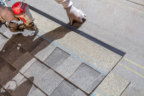 Best Heating Cable for Roof Installation  in St Elmo, IL