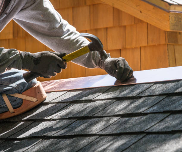 Best Roof Repair Services  in St Elmo, IL